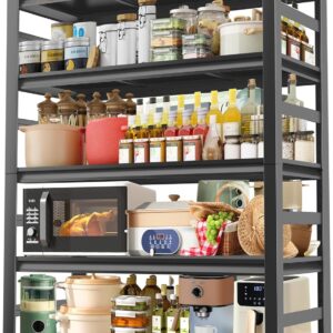 Organizers & Storage Solutions