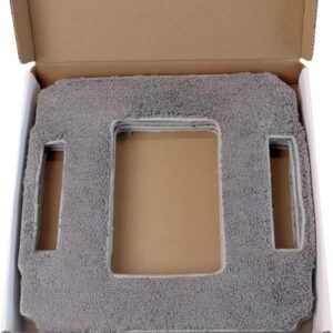 Cleaning Tools & Robots