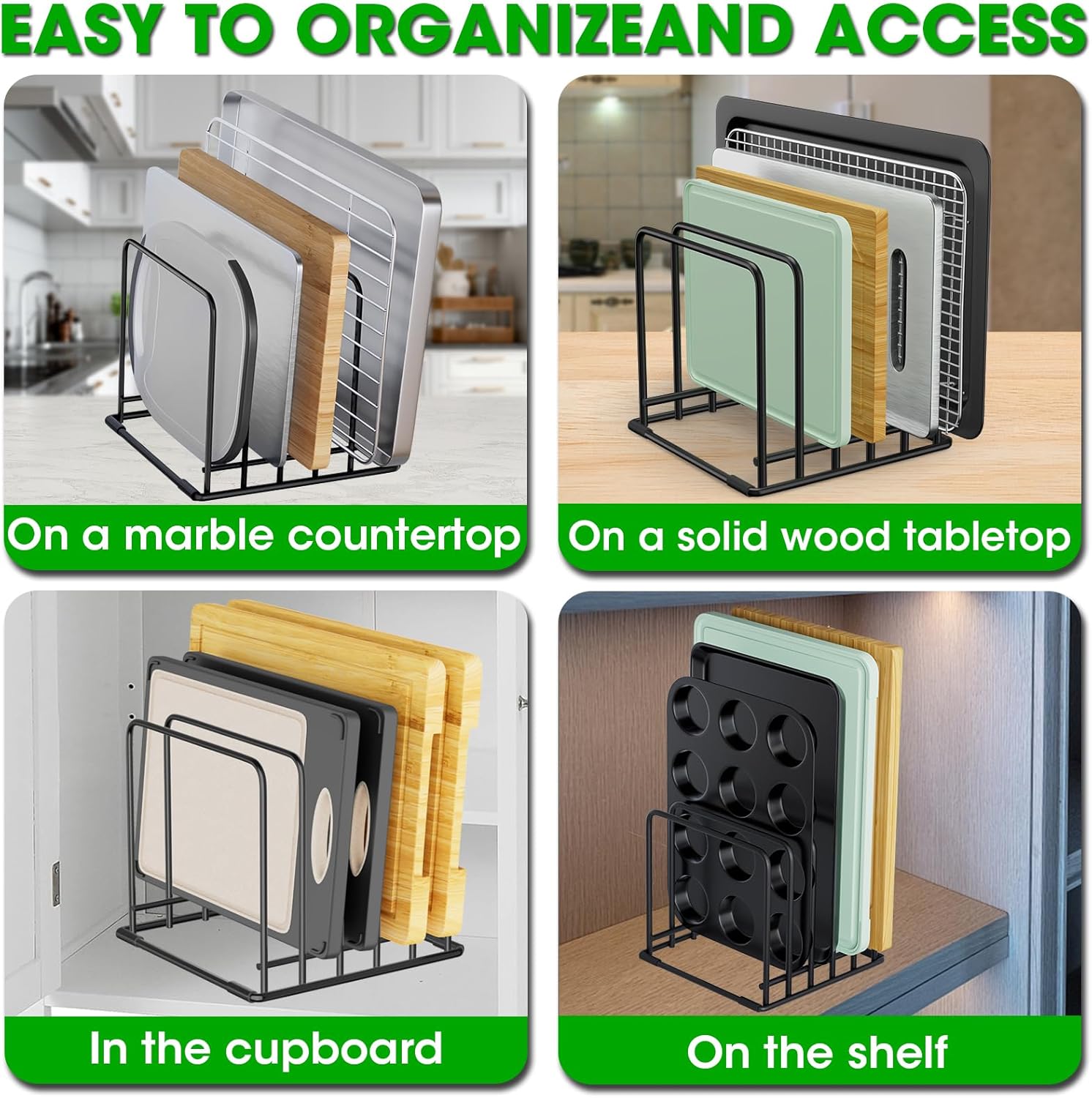Organizers & Storage Solutions - Image 3
