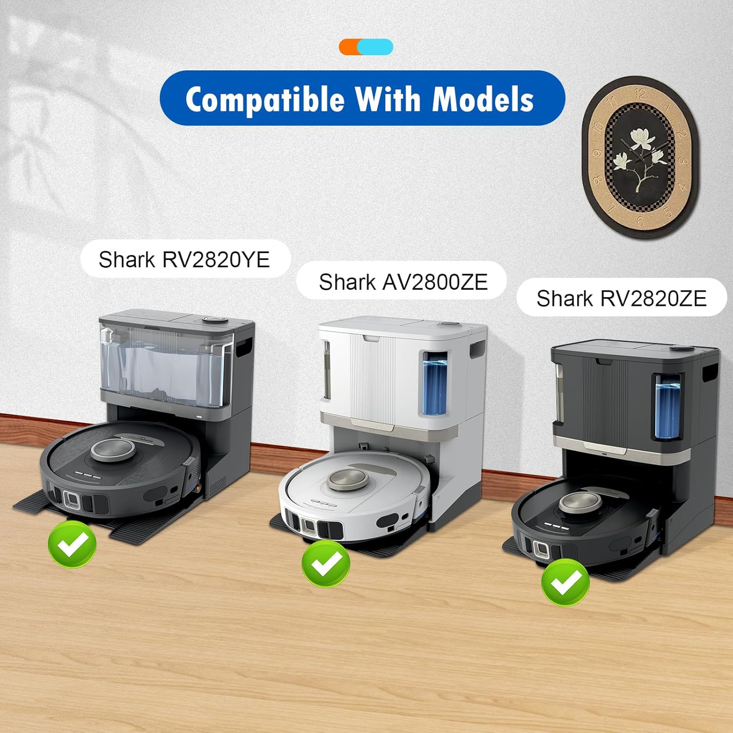 Cleaning Tools & Robots - Image 2