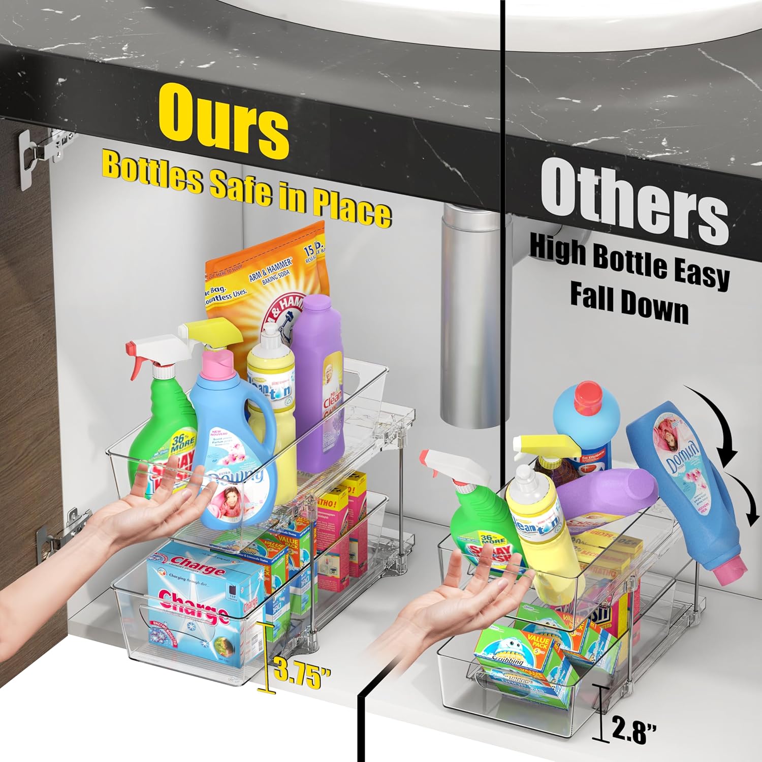 Organizers & Storage Solutions - Image 2