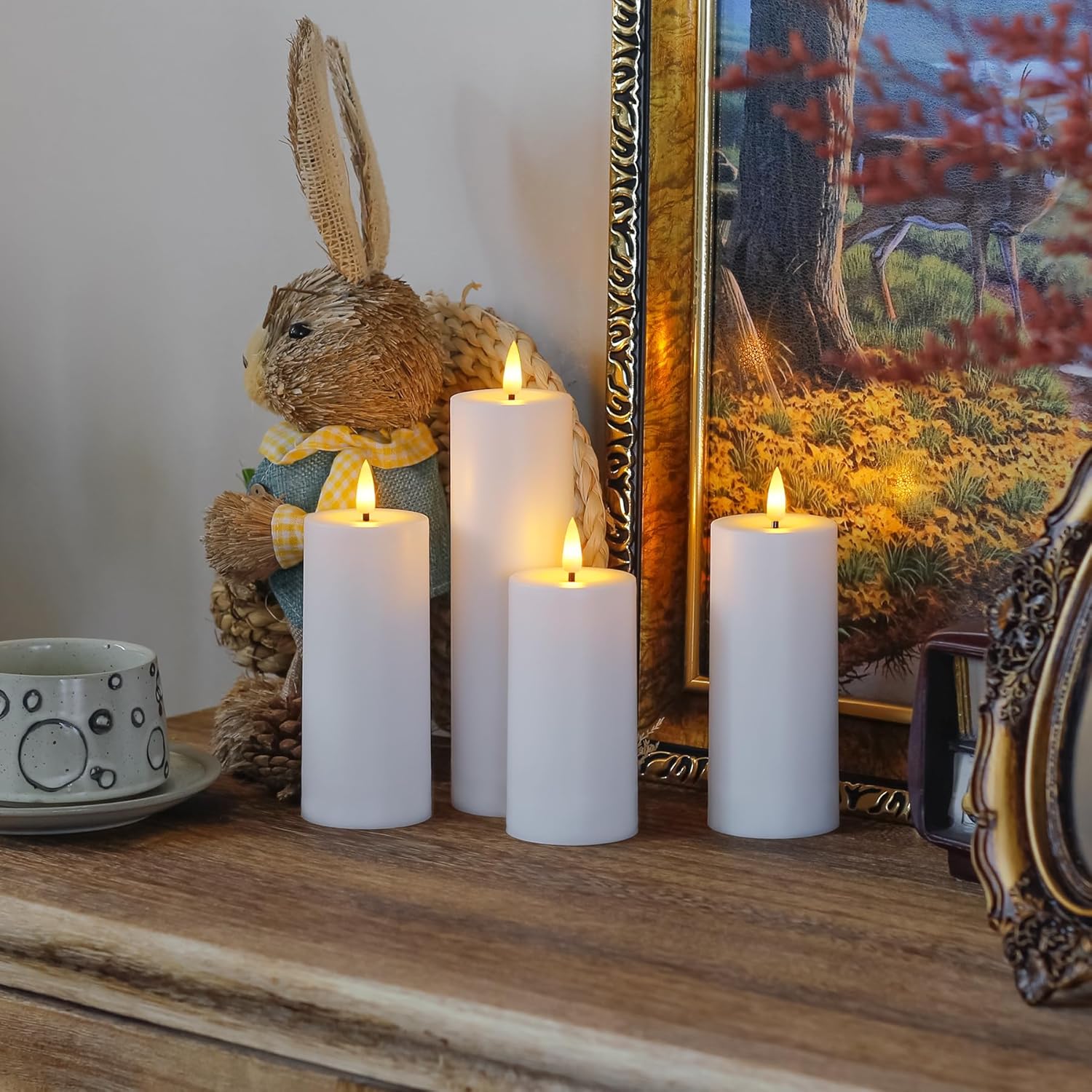 Lighting & Ambiance - Image 6