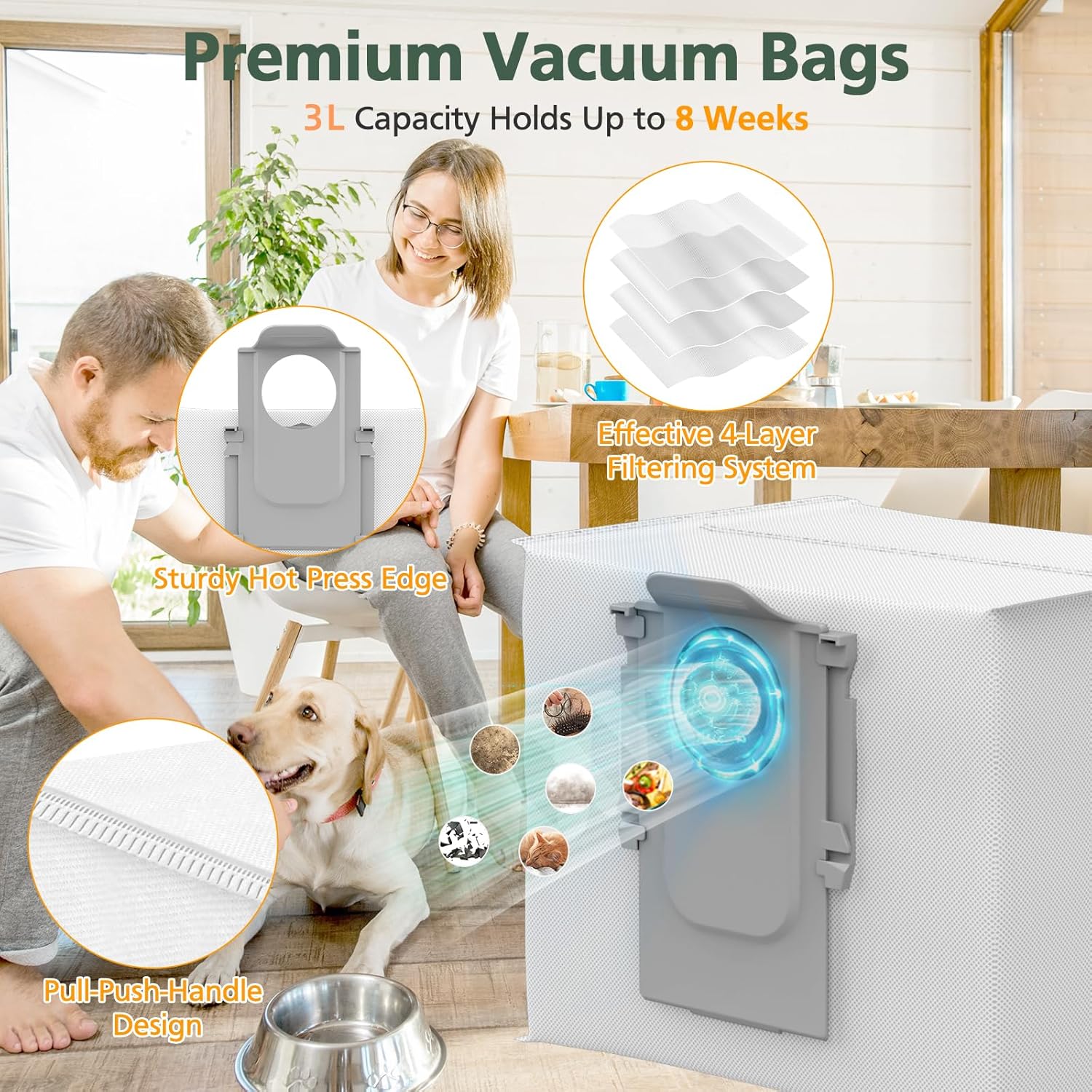 Cleaning Tools & Robots - Image 6