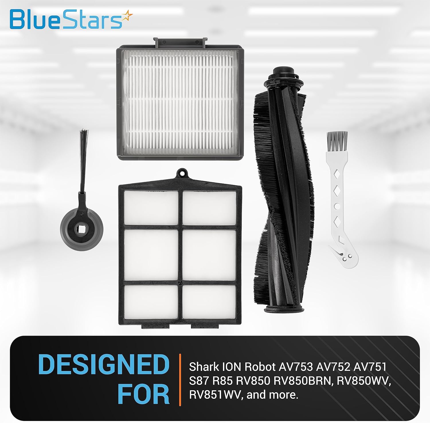 Cleaning Tools & Robots - Image 3