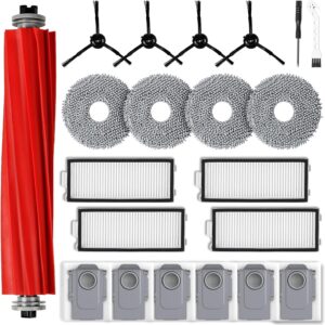 Cleaning Tools & Robots