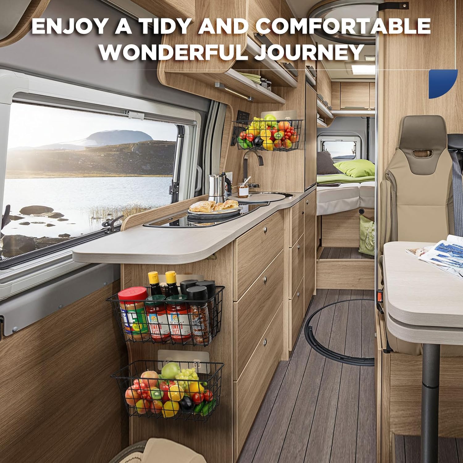 Organizers & Storage Solutions - Image 6