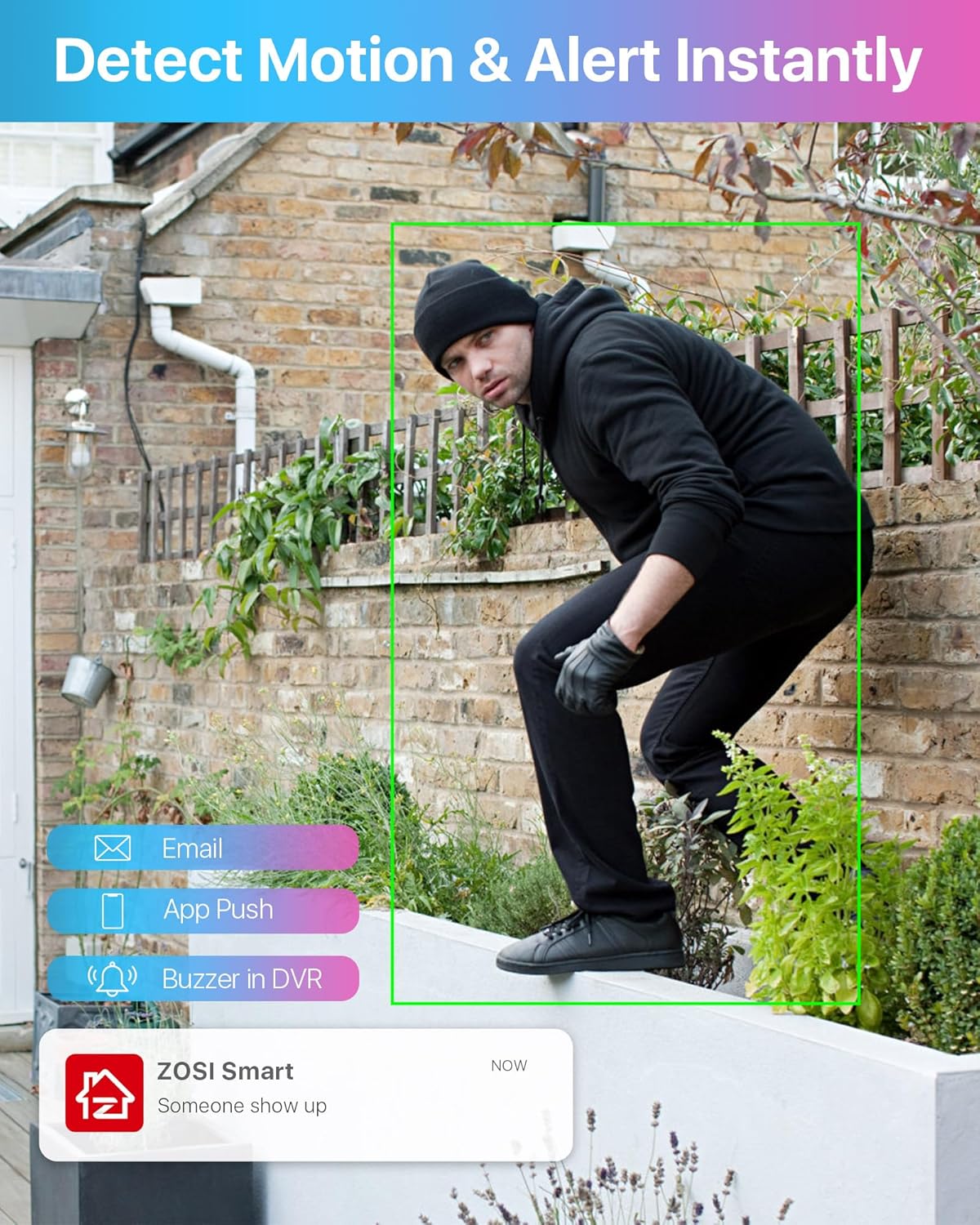 Security & Surveillance - Image 4