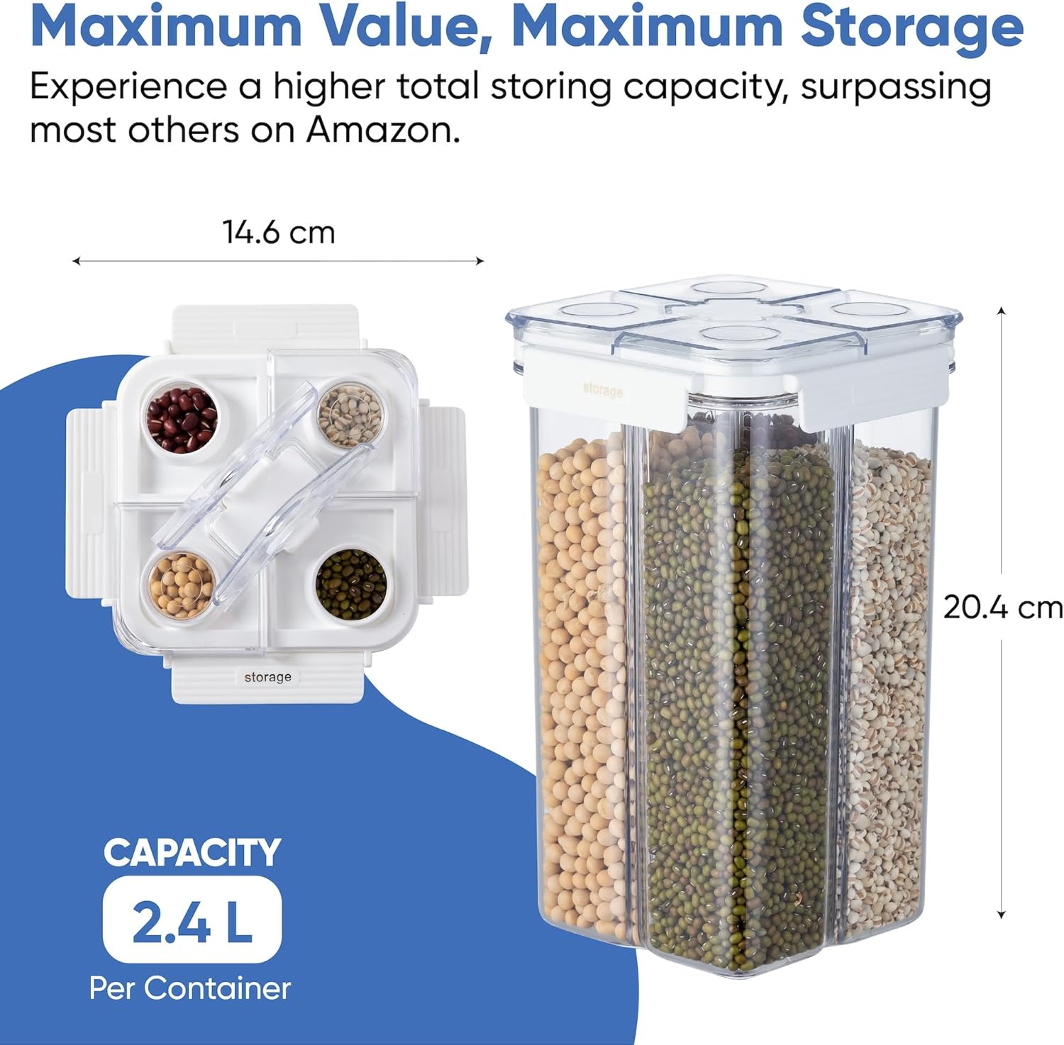 Organizers & Storage Solutions - Image 4