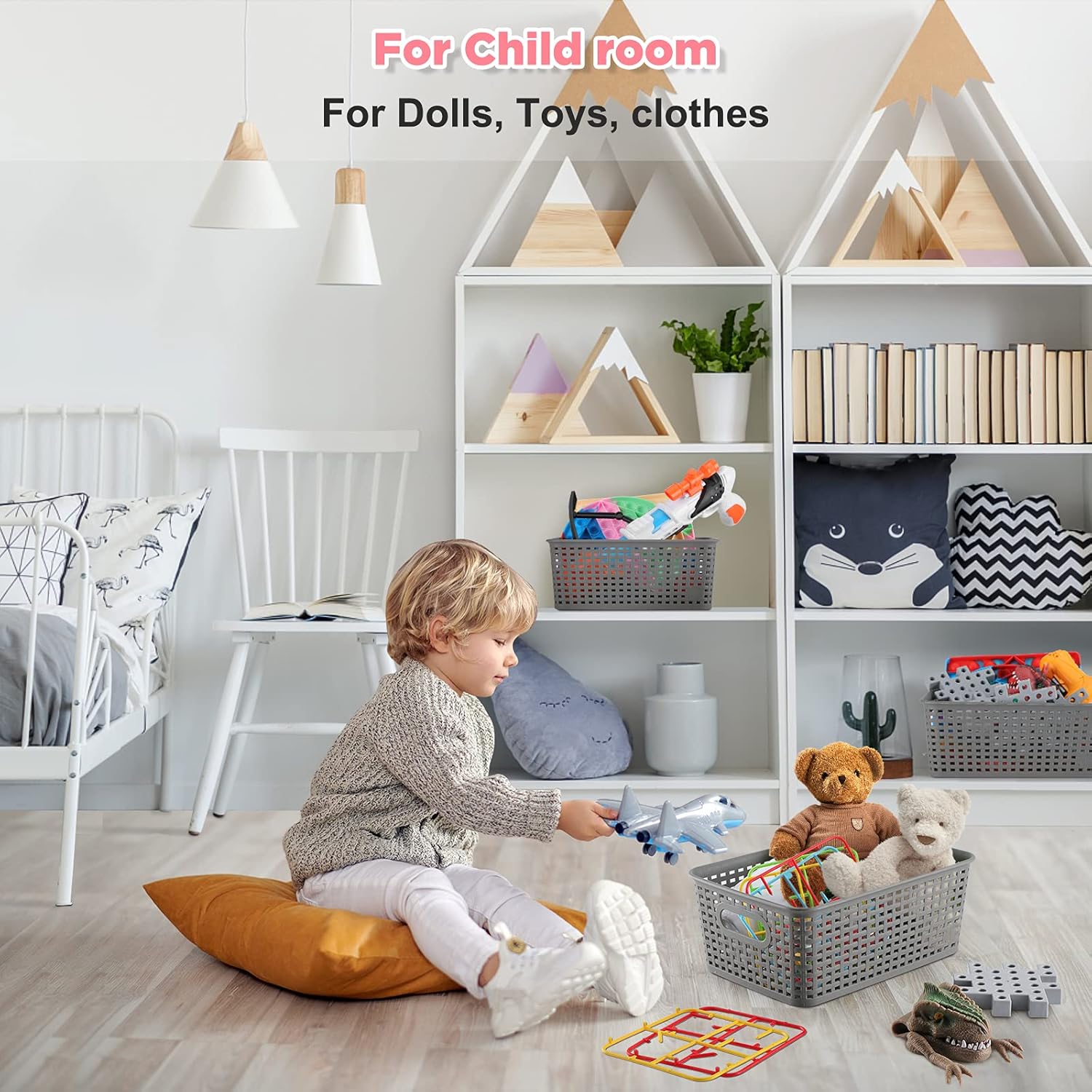 Organizers & Storage Solutions - Image 7