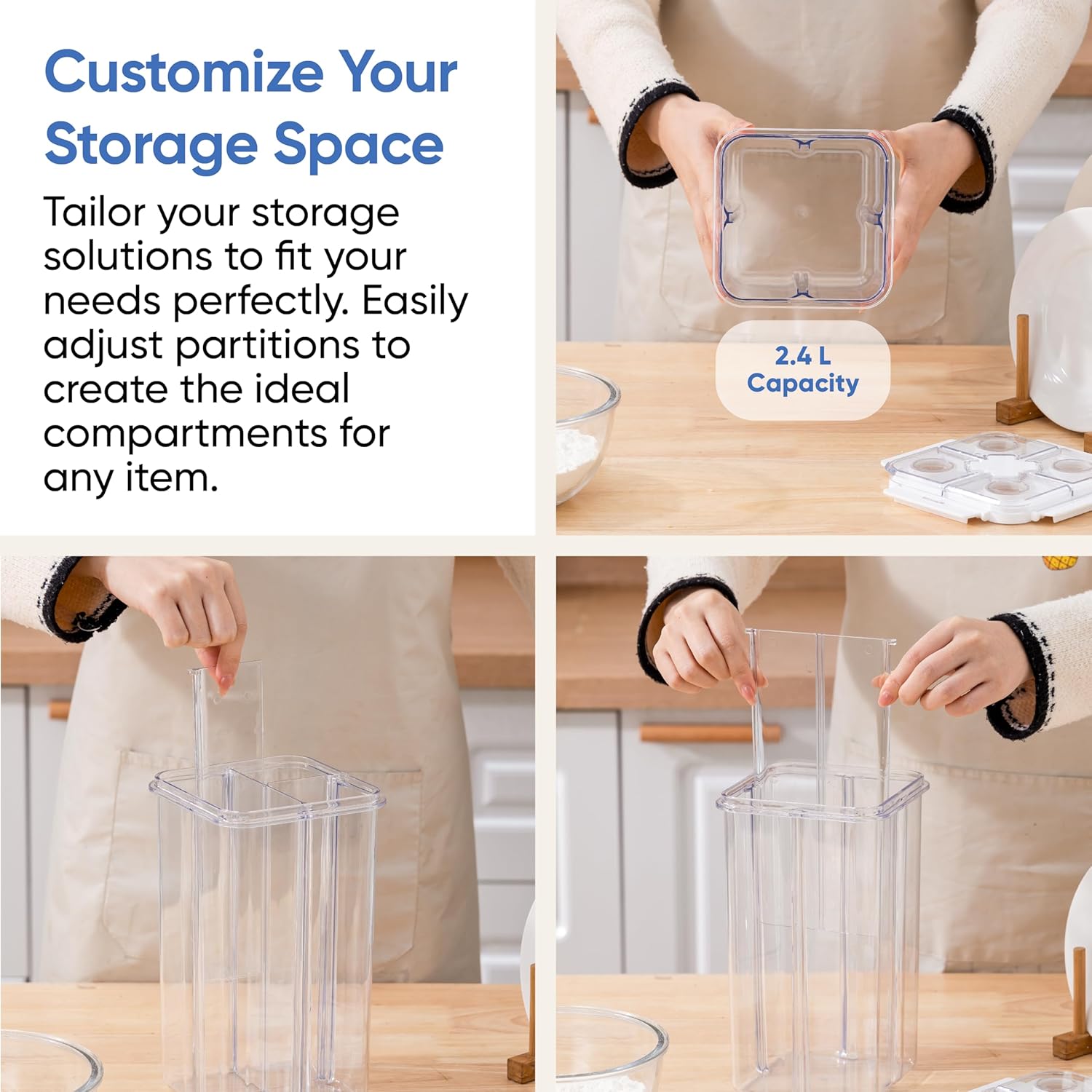 Organizers & Storage Solutions - Image 2