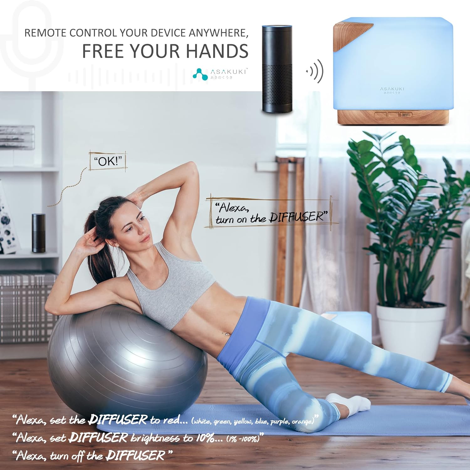 Smart Home Devices - Image 2