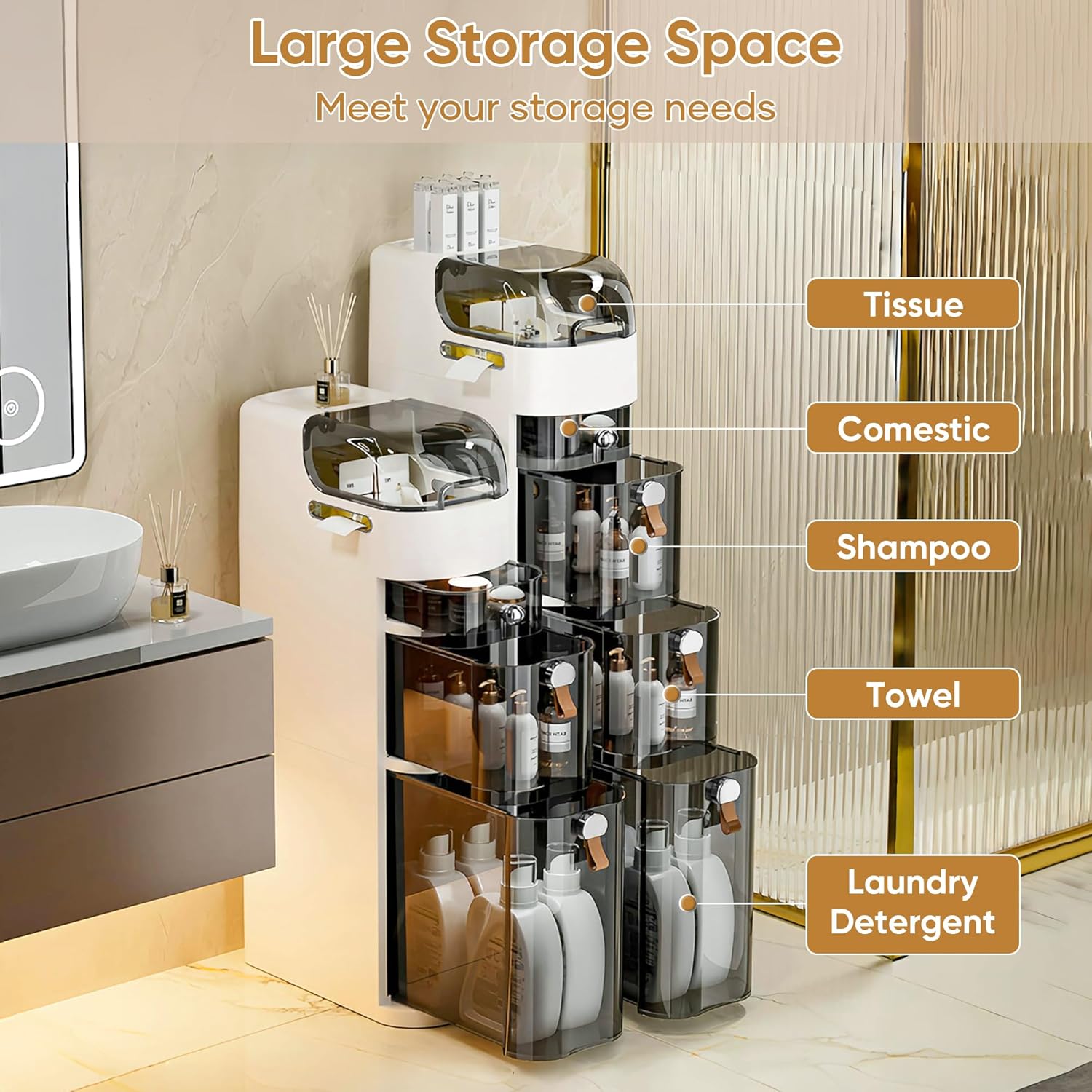 Organizers & Storage Solutions - Image 4