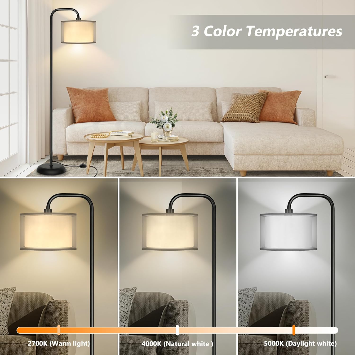 Lighting & Ambiance - Image 2