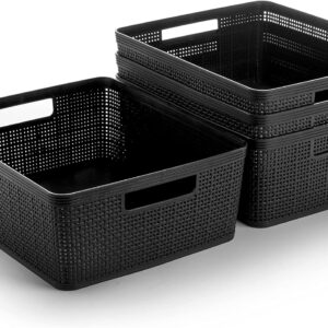 Organizers & Storage Solutions