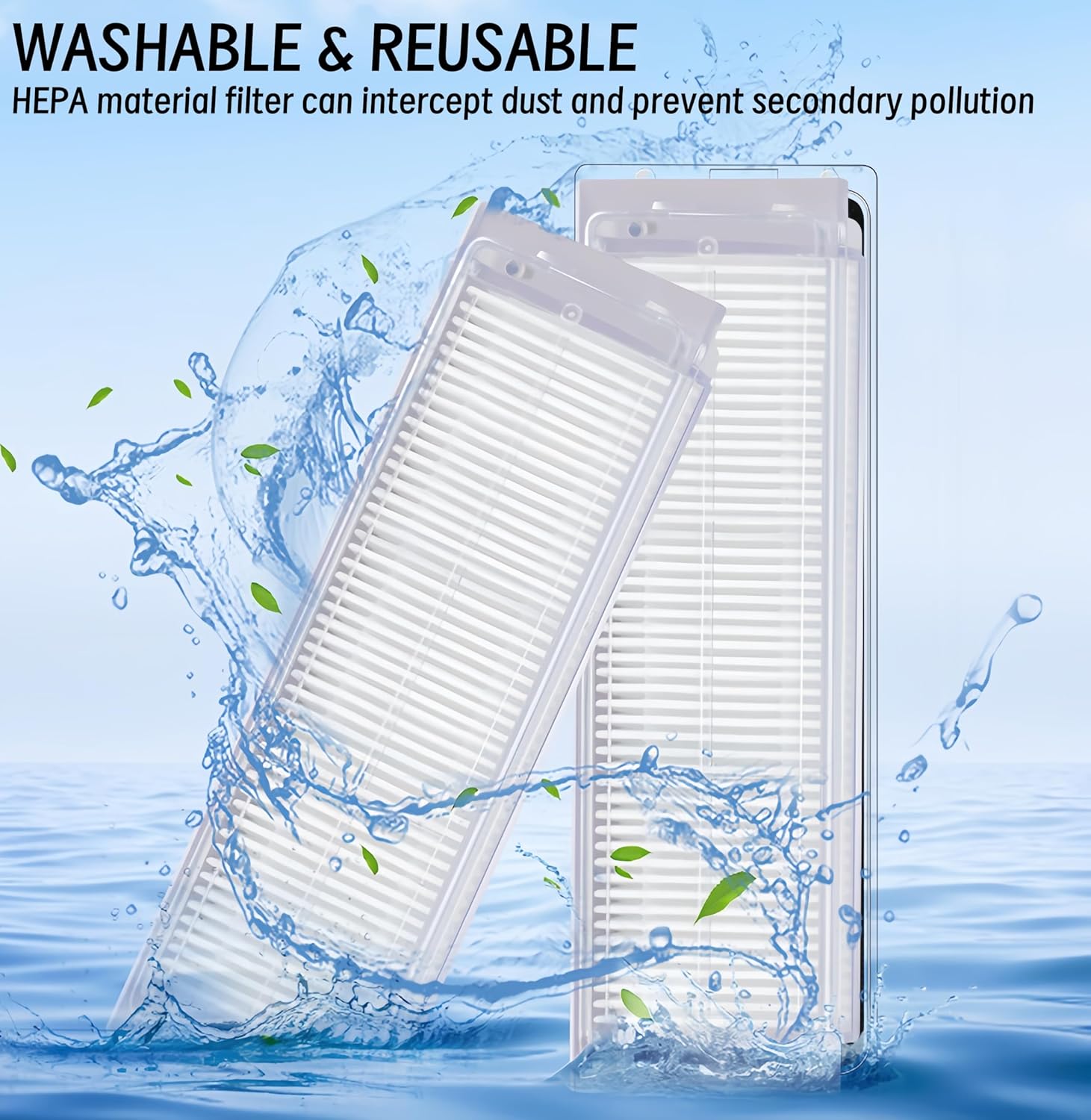 Cleaning Tools & Robots - Image 3