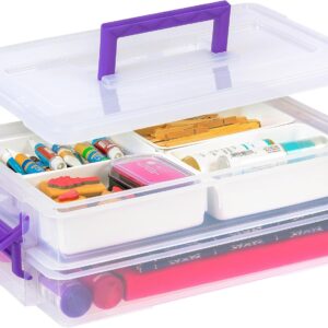 Organizers & Storage Solutions