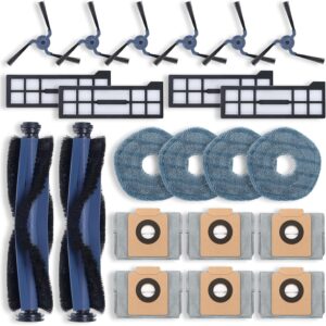 Cleaning Tools & Robots