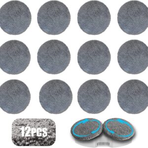 Cleaning Tools & Robots