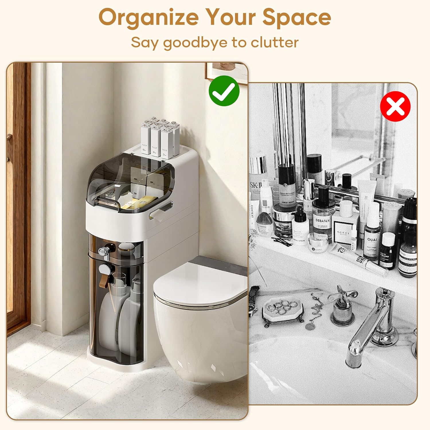 Organizers & Storage Solutions - Image 6