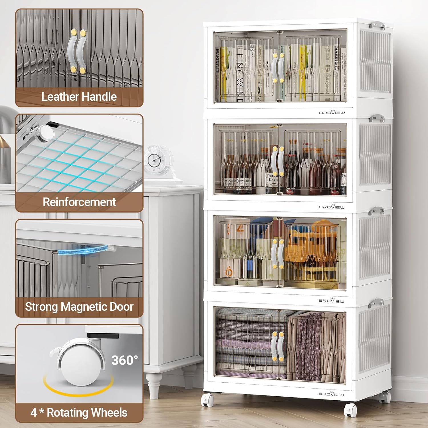 Organizers & Storage Solutions - Image 6