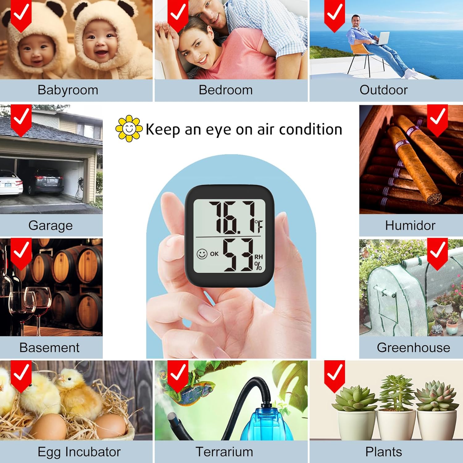 Home Office Gadgets - Image 5