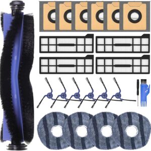 Cleaning Tools & Robots