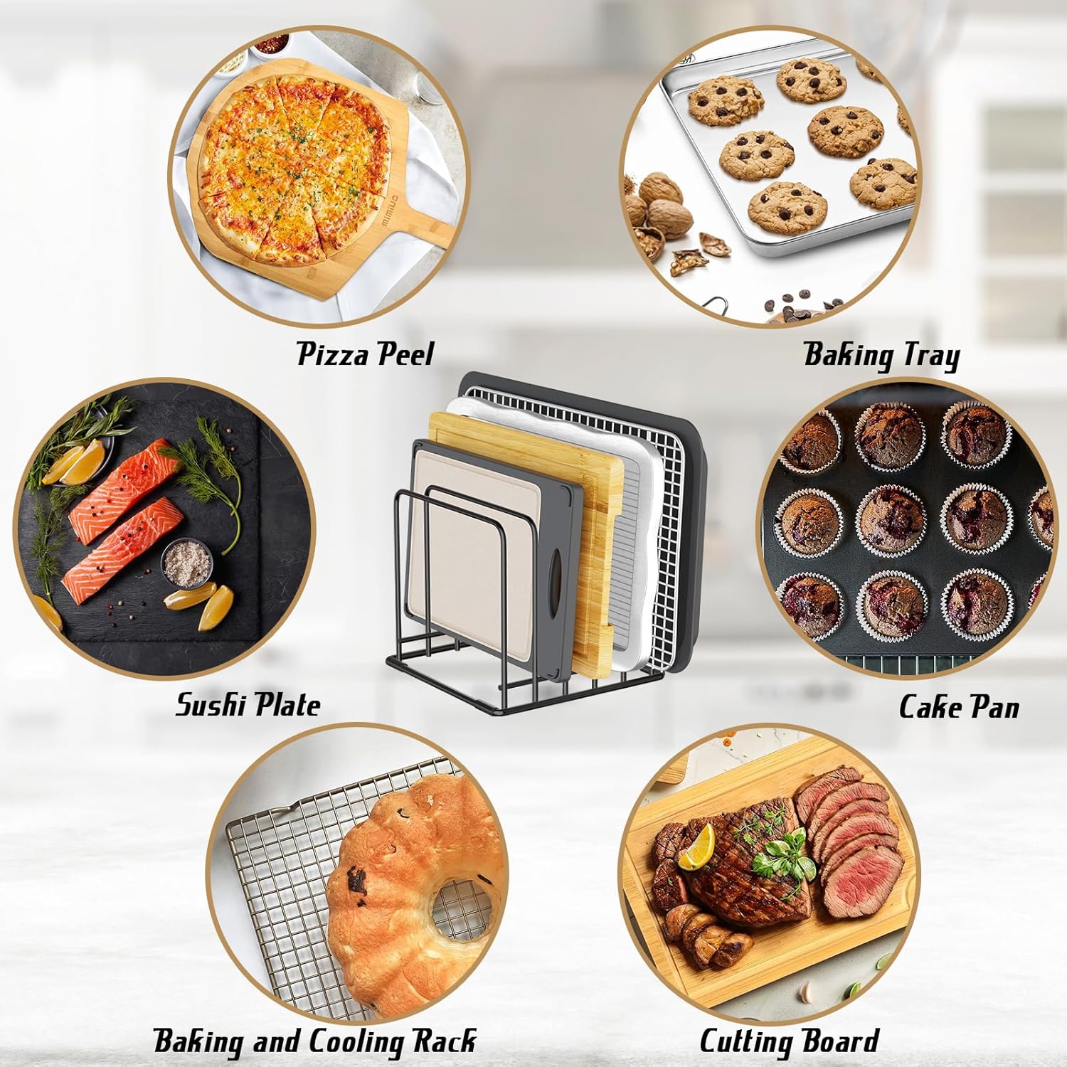 Organizers & Storage Solutions - Image 8