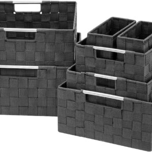 Organizers & Storage Solutions