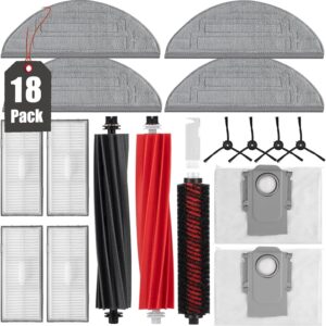 Cleaning Tools & Robots