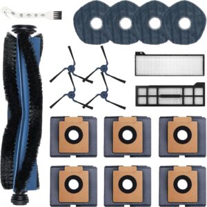 Cleaning Tools & Robots