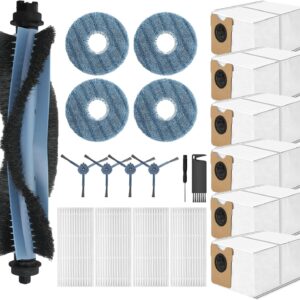 Cleaning Tools & Robots