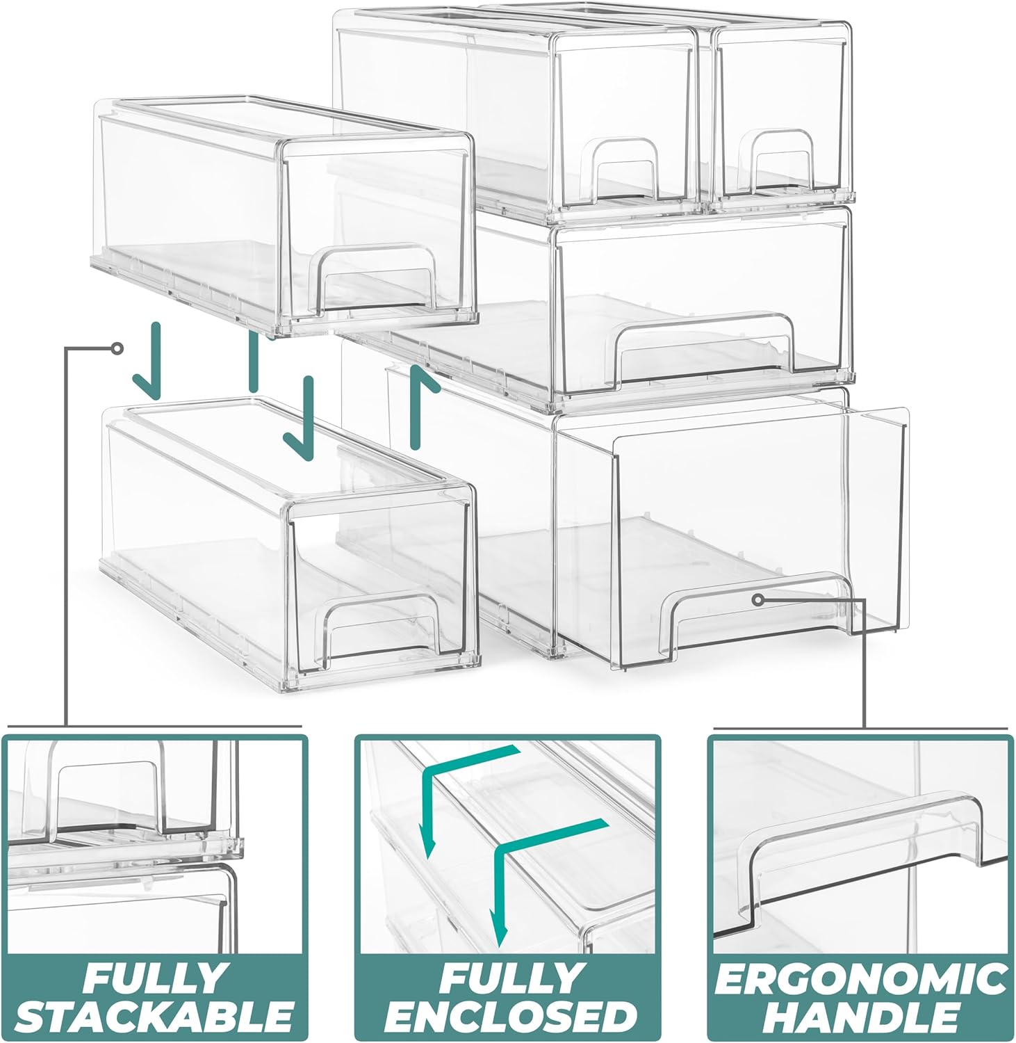 Organizers & Storage Solutions - Image 4