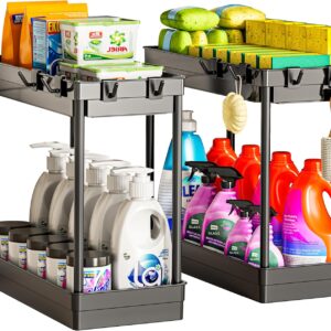 Organizers & Storage Solutions