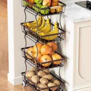 Organizers & Storage Solutions