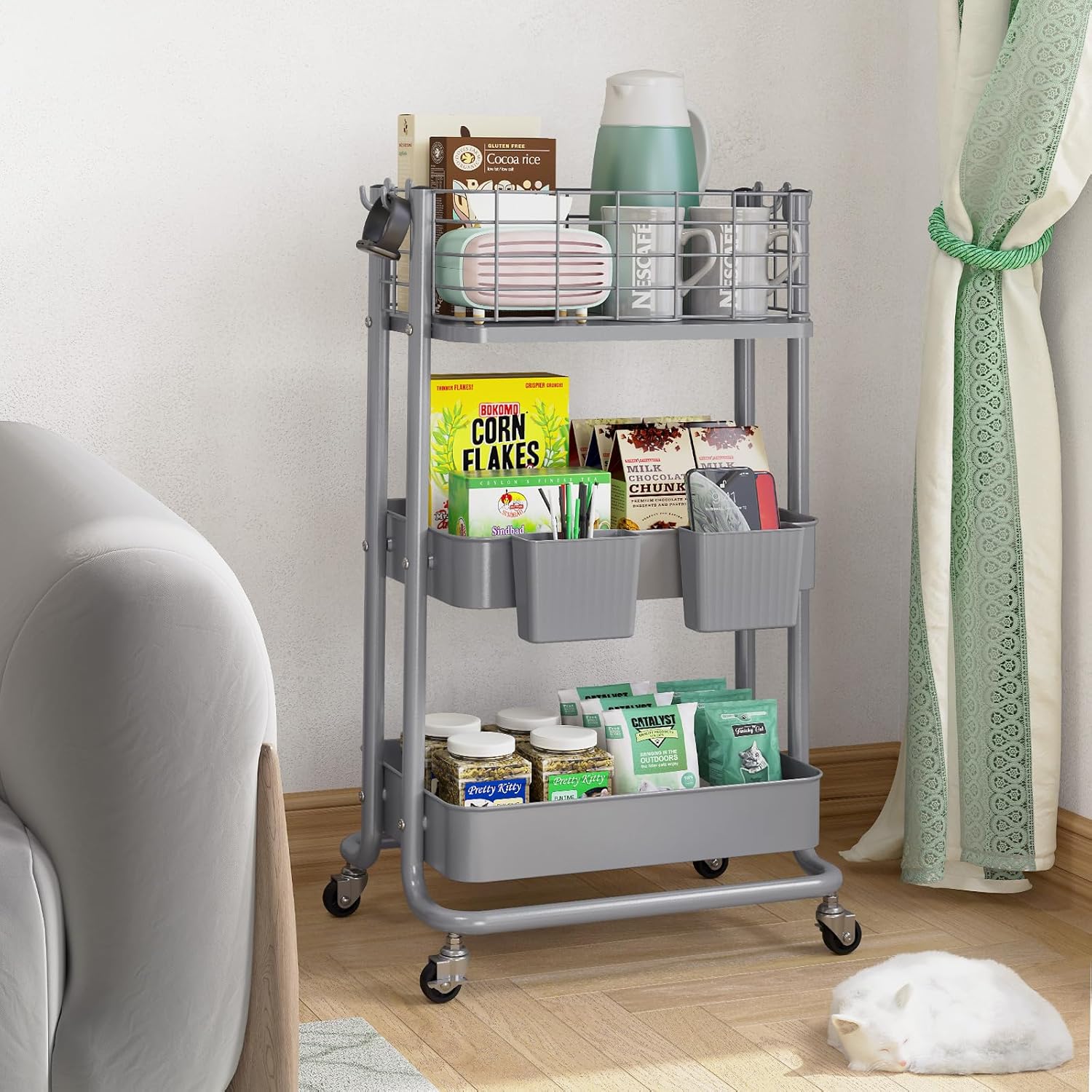 Organizers & Storage Solutions - Image 9