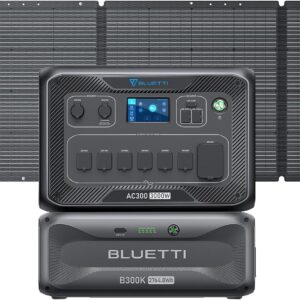 Energy Saving Devices