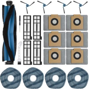 Cleaning Tools & Robots