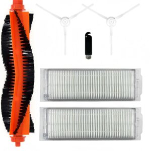 Cleaning Tools & Robots