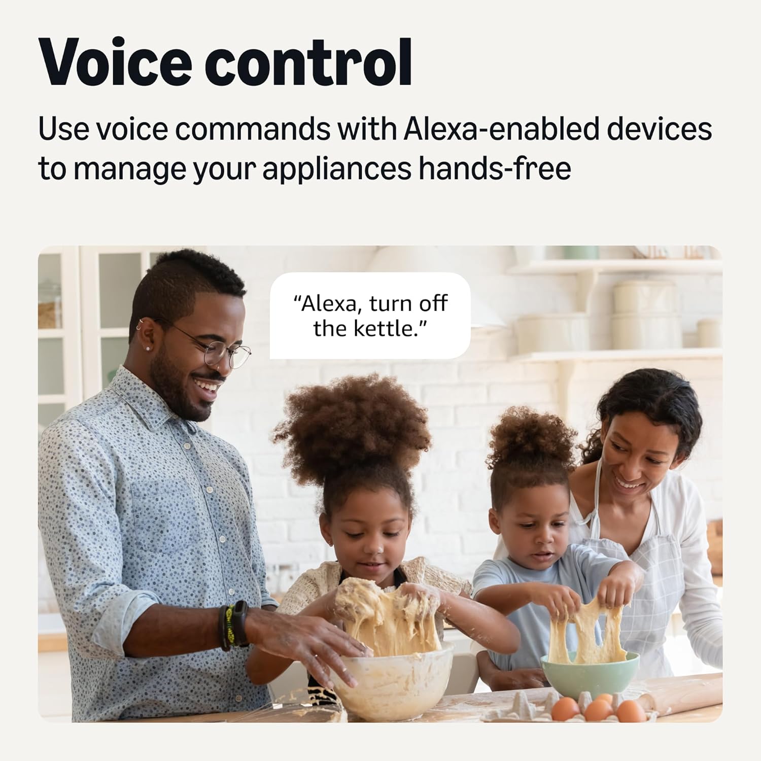 Smart Home Devices - Image 3