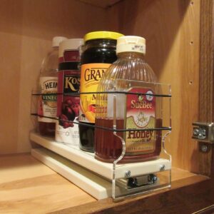 Organizers & Storage Solutions