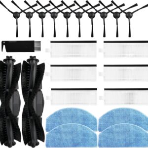 Cleaning Tools & Robots