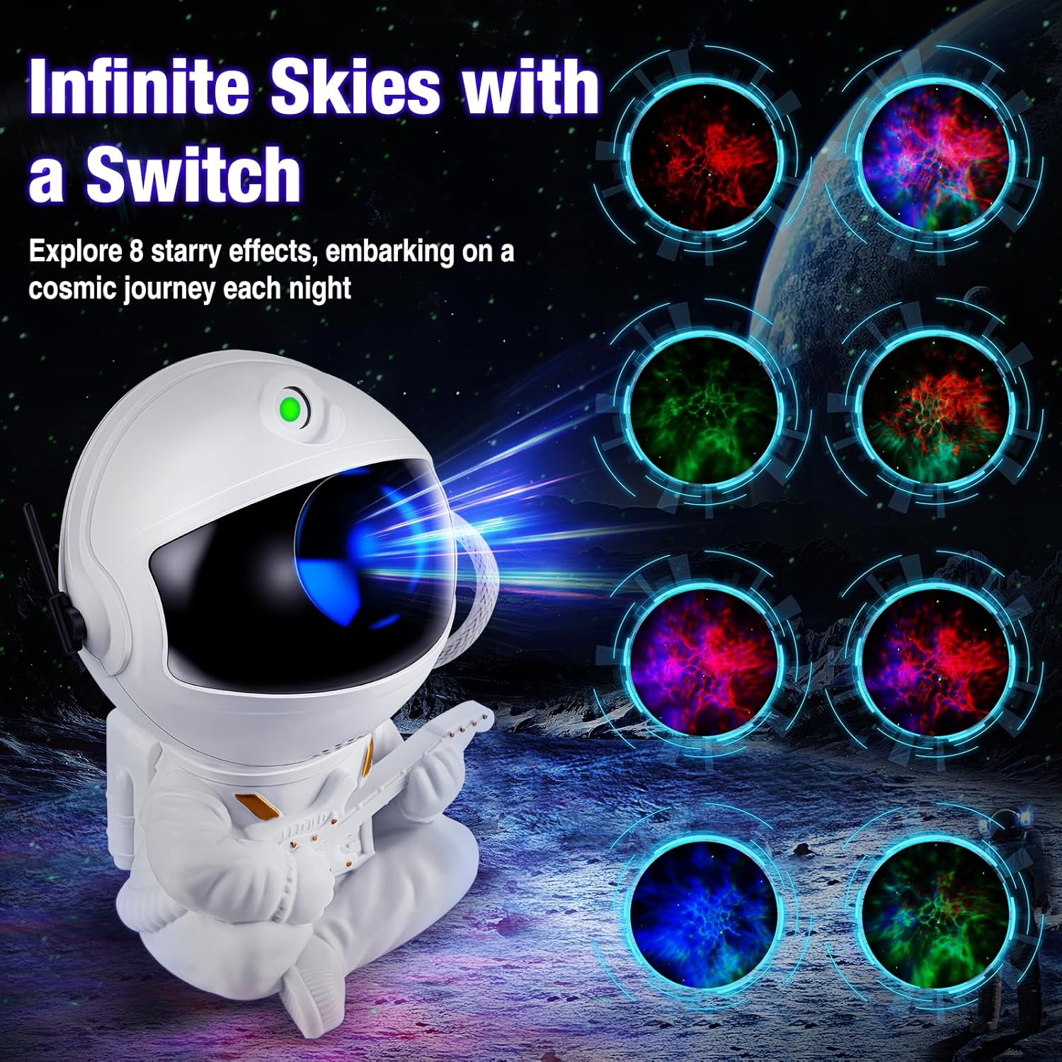 Lighting & Ambiance - Image 2