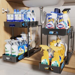 Organizers & Storage Solutions