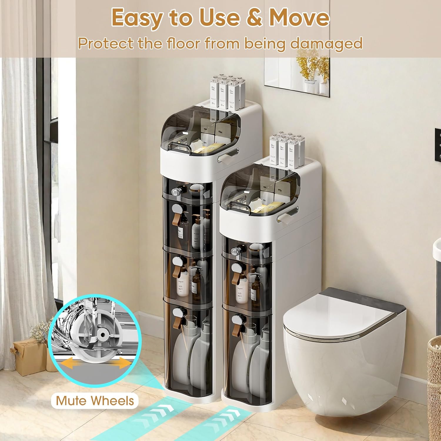 Organizers & Storage Solutions - Image 3