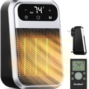 Energy Saving Devices