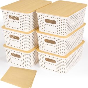 Organizers & Storage Solutions