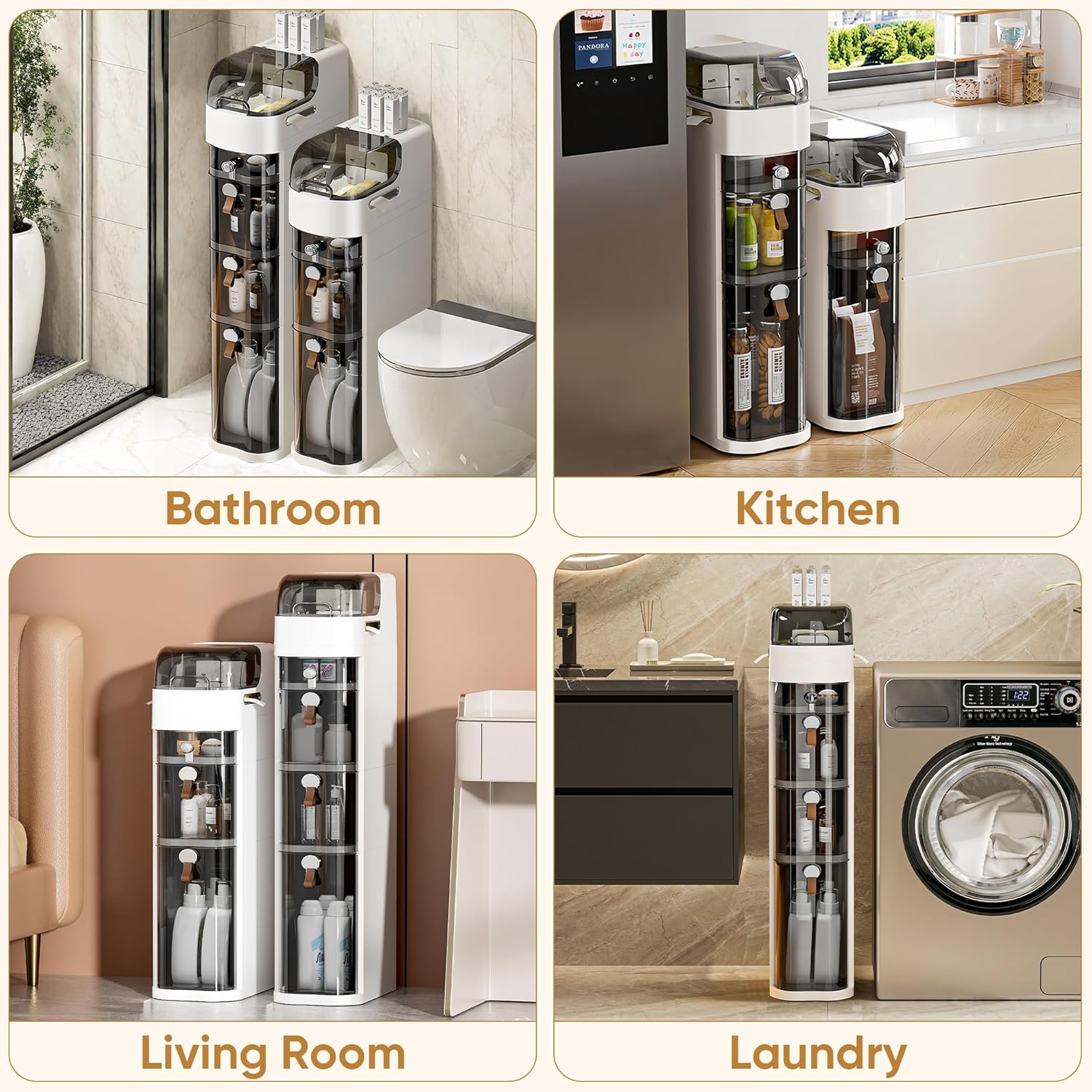 Organizers & Storage Solutions - Image 7