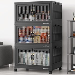 Organizers & Storage Solutions
