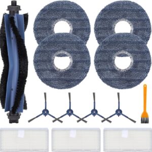 Cleaning Tools & Robots