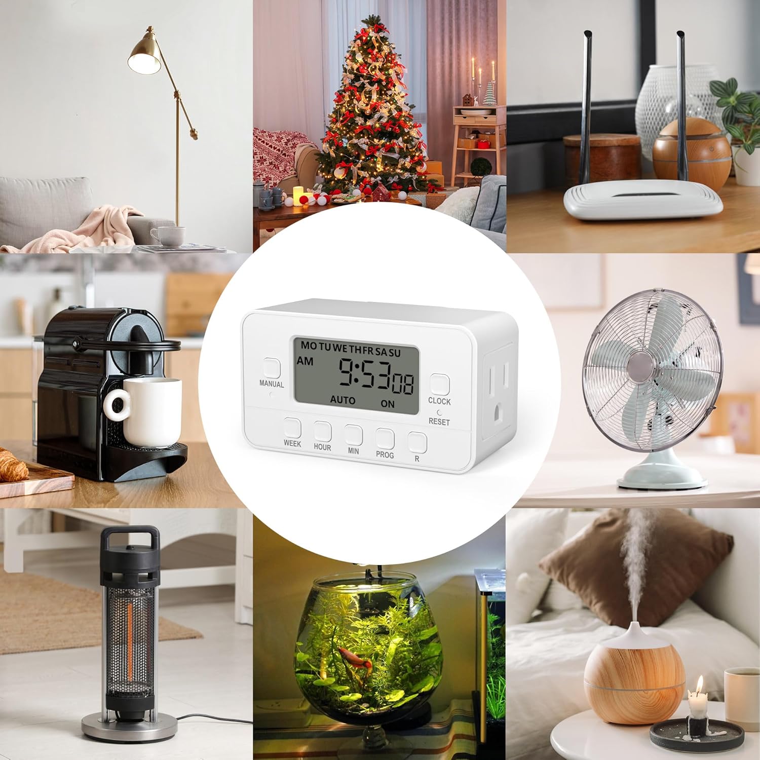 Energy Saving Devices - Image 7